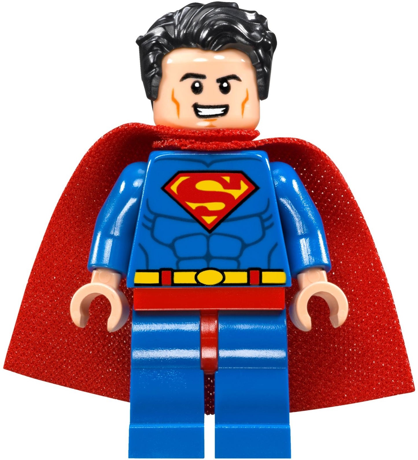 LEGO Superman & Krypto Team-Up 76096 Superheroes