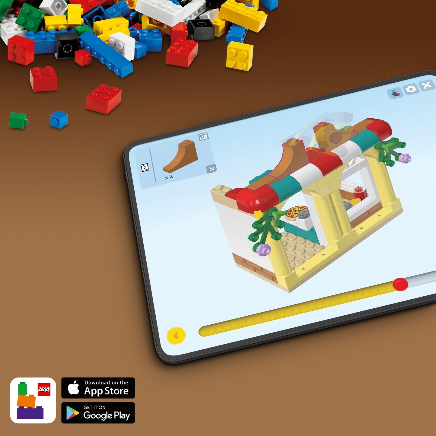 LEGO Spider-Man eindstrijd 76261 Spiderman