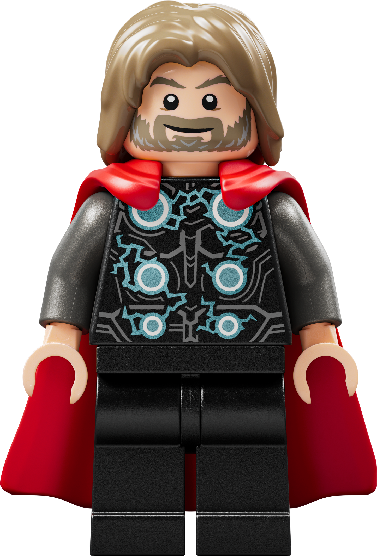 LEGO Endgame Thor vs. Chitauri 76322 Superheroes