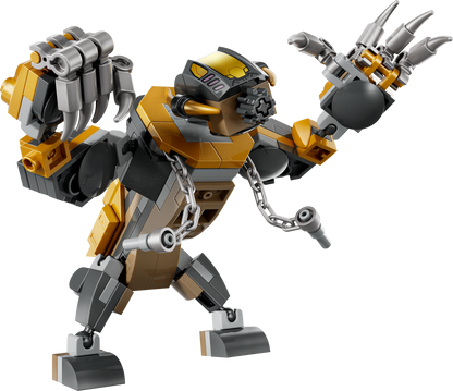 LEGO Endgame Thor vs. Chitauri 76322 Superheroes