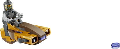 LEGO Endgame Thor vs. Chitauri 76322 Superheroes