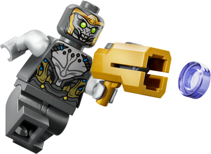 LEGO Endgame Thor vs. Chitauri 76322 Superheroes