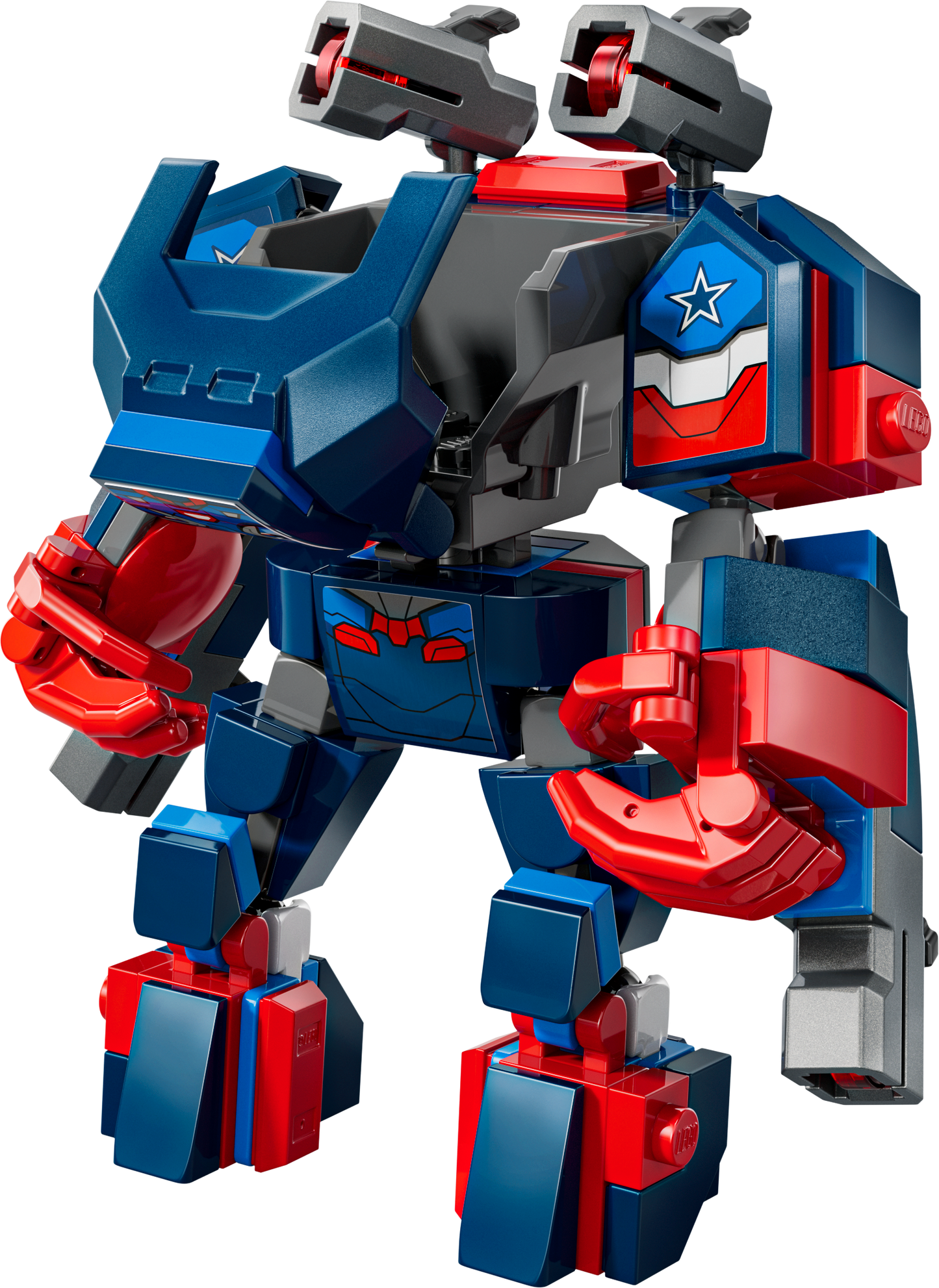 LEGO Endgame Thor vs. Chitauri 76322 Superheroes