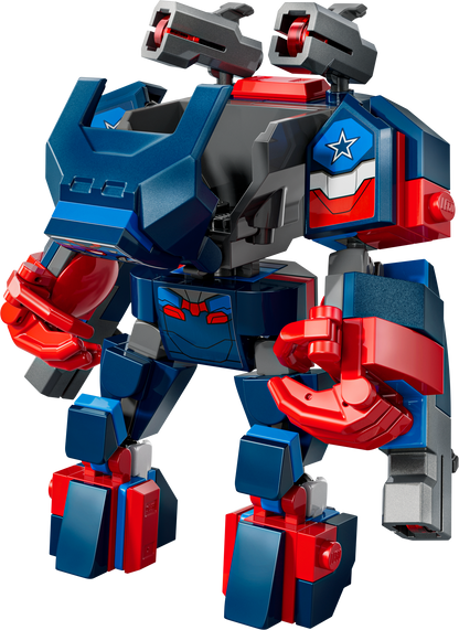 LEGO Endgame Thor vs. Chitauri 76322 Superheroes