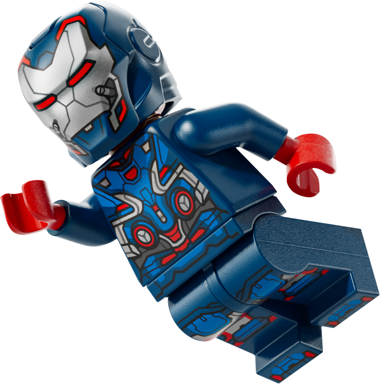 LEGO Endgame Thor vs. Chitauri 76322 Superheroes