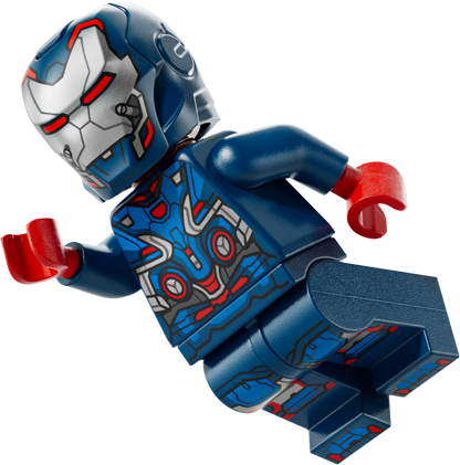 LEGO Endgame Thor vs. Chitauri 76322 Superheroes