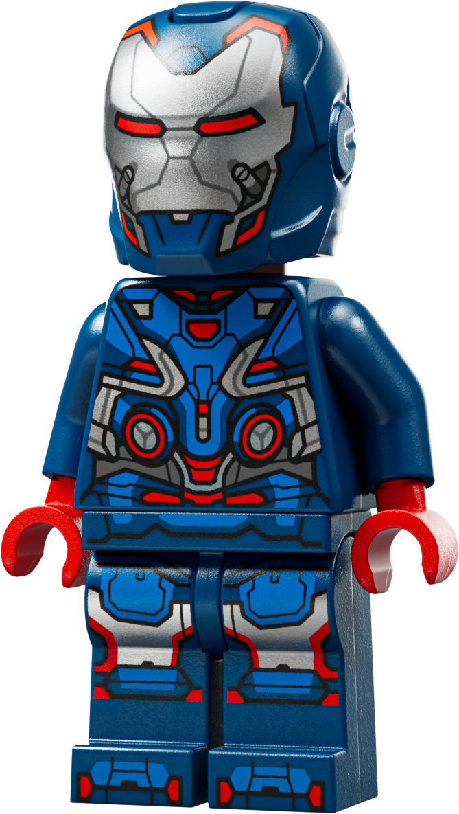 LEGO Endgame Thor vs. Chitauri 76322 Superheroes