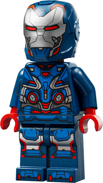 LEGO Endgame Thor vs. Chitauri 76322 Superheroes