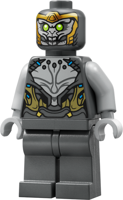 LEGO Endgame Thor vs. Chitauri 76322 Superheroes