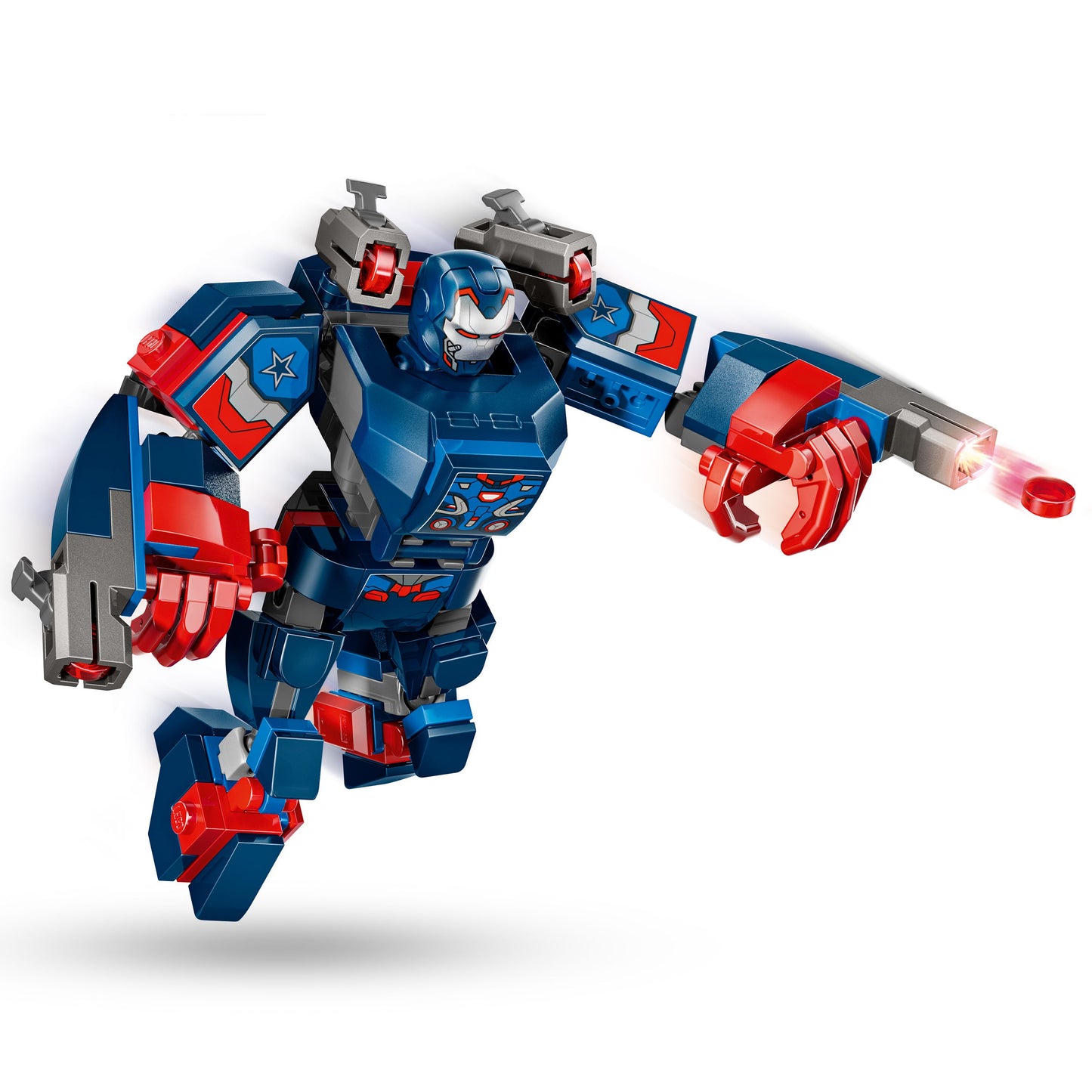 LEGO Endgame Thor vs. Chitauri 76322 Superheroes