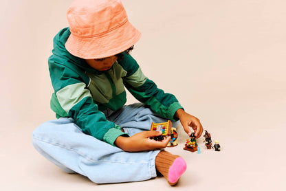 LEGO Hogwarts Castle: Sorting Hat Ceremony 76460 Harry Potter