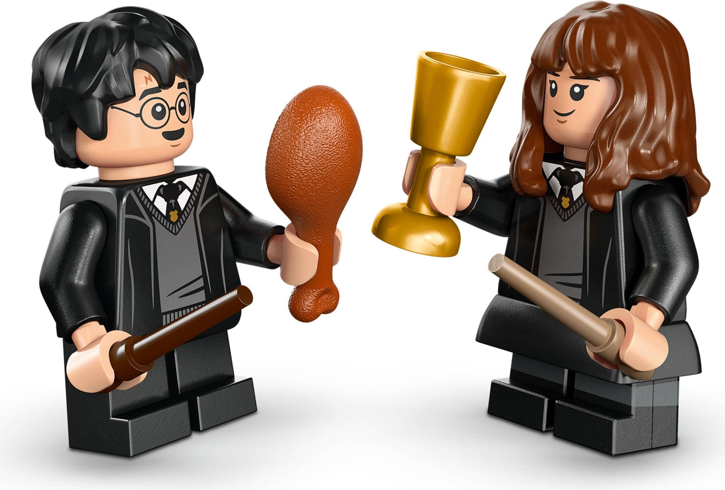 LEGO Hogwarts Castle: Sorting Hat Ceremony 76460 Harry Potter