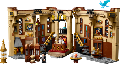 LEGO Book Nook: Dumbledore's Office 76478 Harry Potter