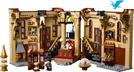 LEGO Book Nook: Dumbledore's Office 76478 Harry Potter