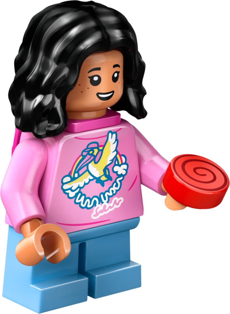 ليغو رابتور أوف رود أونتسنابينغ 76972 جوراسيك وورلد