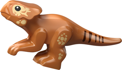 ليغو رابتور أوف رود أونتسنابينغ 76972 جوراسيك وورلد