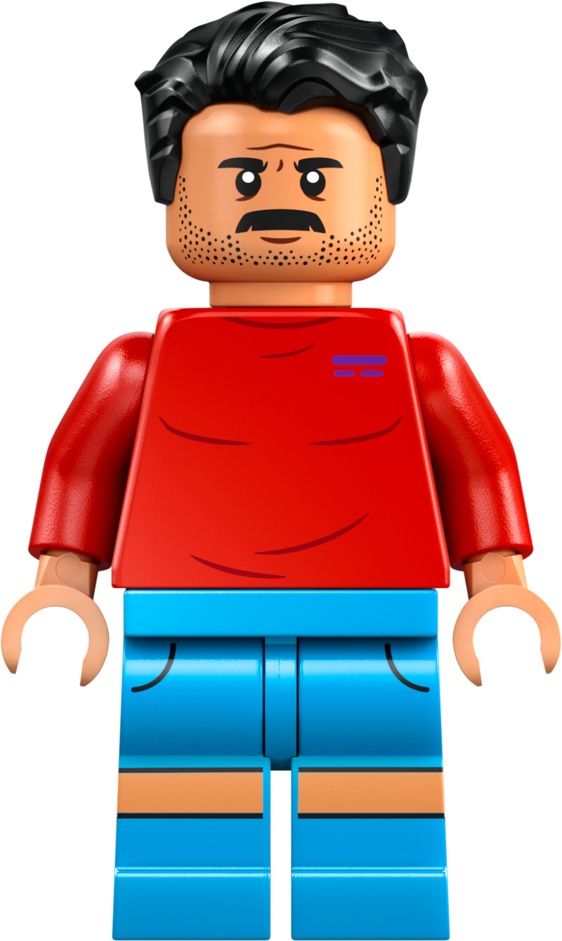 ليغو رابتور أوف رود أونتسنابينغ 76972 جوراسيك وورلد