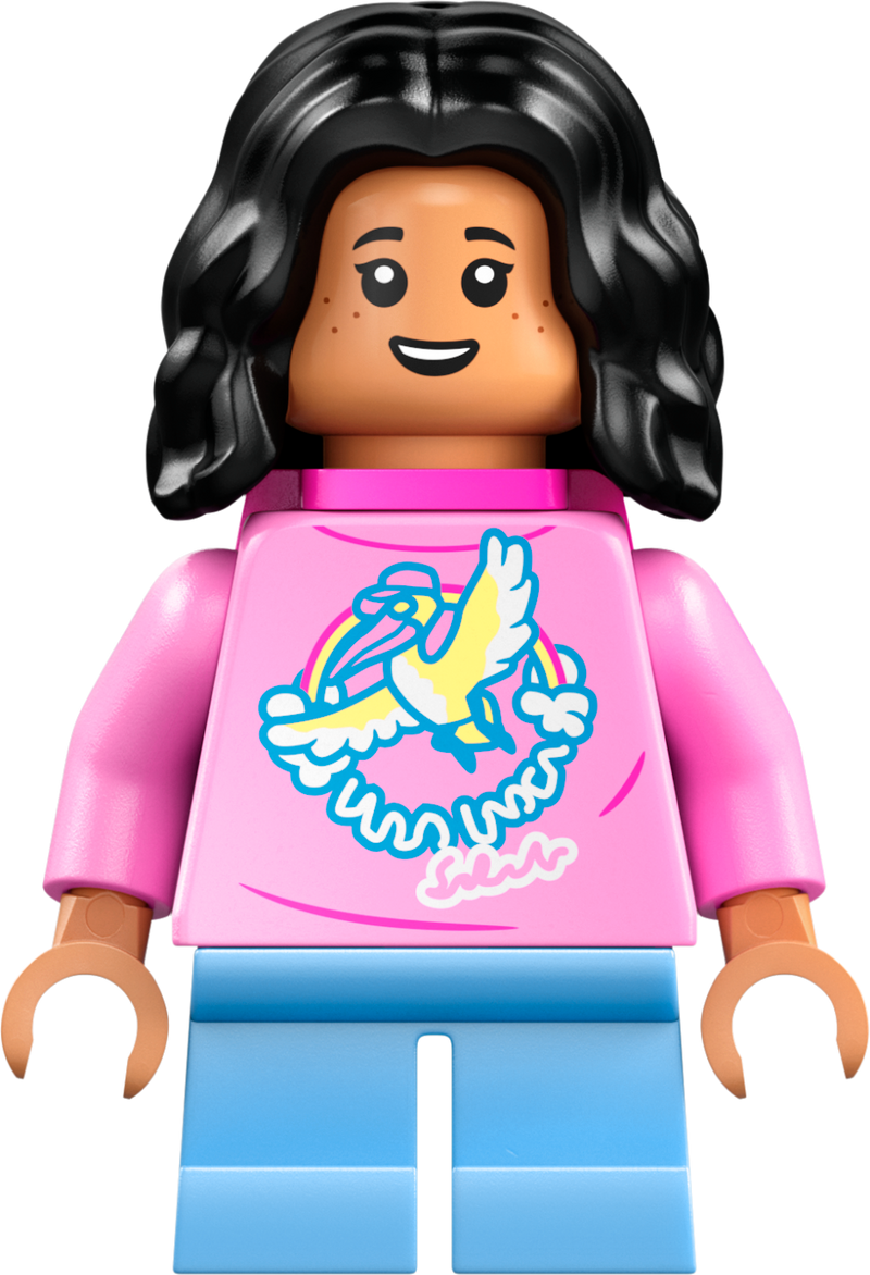 ليغو رابتور أوف رود أونتسنابينغ 76972 جوراسيك وورلد