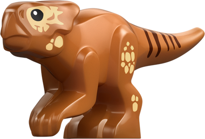 ليغو رابتور أوف رود أونتسنابينغ 76972 جوراسيك وورلد