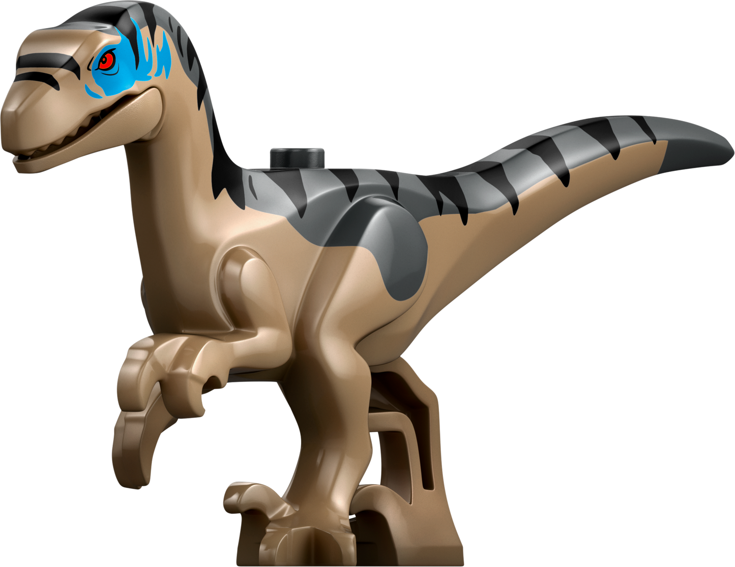 ليغو رابتور أوف رود أونتسنابينغ 76972 جوراسيك وورلد