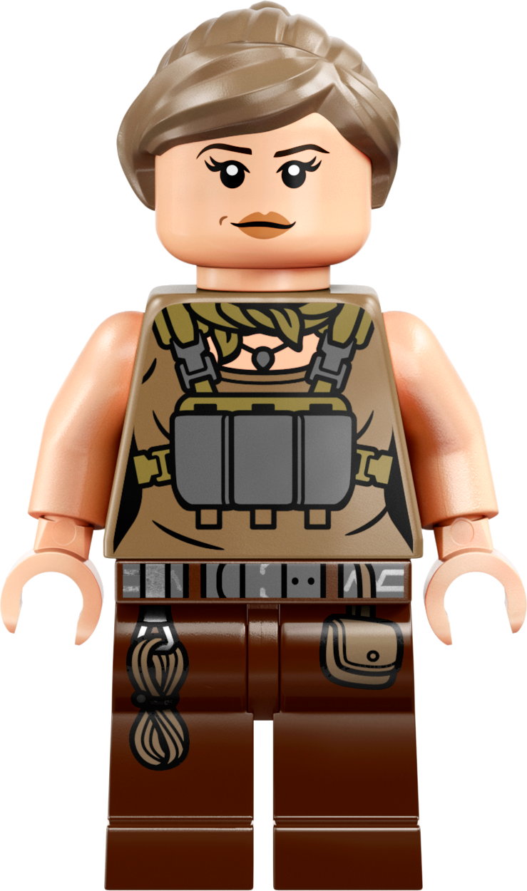 ليغو سبينوصور وكيتزالكوتلس لوكتميسي 76976 العالم الجوراسي