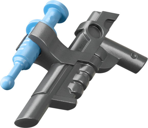 ليغو سبينوصور وكيتزالكوتلس لوكتميسي 76976 العالم الجوراسي