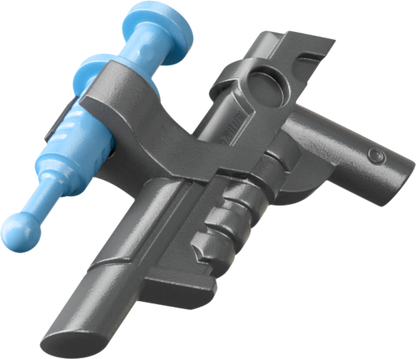 ليغو سبينوصور وكيتزالكوتلس لوكتميسي 76976 العالم الجوراسي