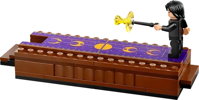 ليغو كاستين زوينشتاين دويليركلوب 76441 هاري بوتر