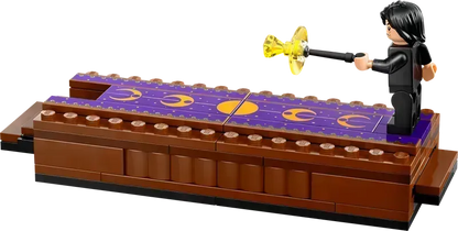 ليغو كاستين زوينشتاين دويليركلوب 76441 هاري بوتر