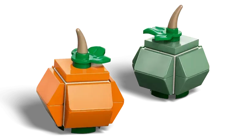 ليغو شوربيك 76427 هاري بوتر