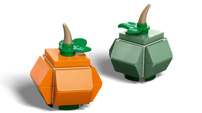 ليغو شوربيك 76427 هاري بوتر