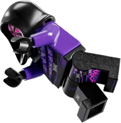 حافلة معركة ليغو 77073 فورتنايت