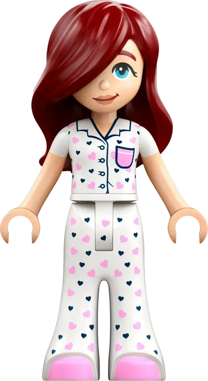 مجموعة أصدقاء ليغو بيزلي 42647