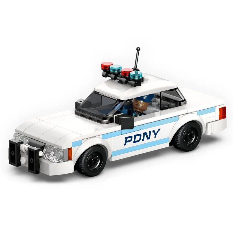 ليجو سبايدر فيرس مايلز موراليس ضد دي سبوت 76311 الأبطال الخارقين