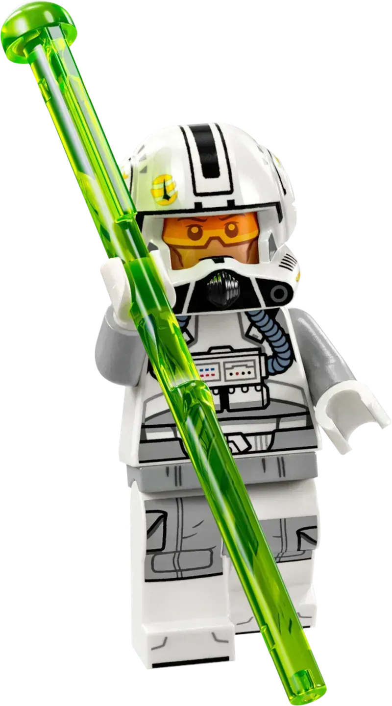 LEGO The ARC-170 75402 Starwars