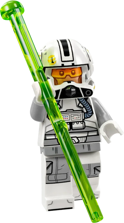 LEGO The ARC-170 75402 Starwars