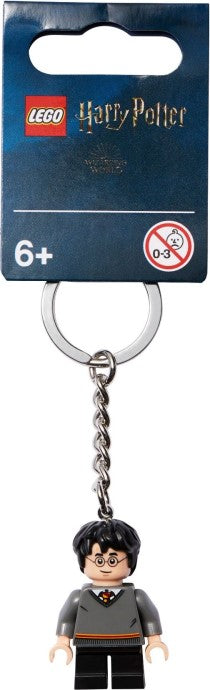 LEGO Harry Potter Key Chain 854114 Harry Potter