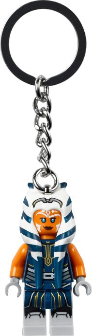 LEGO Ahsoka Tano Key Chain 854186 StarWars