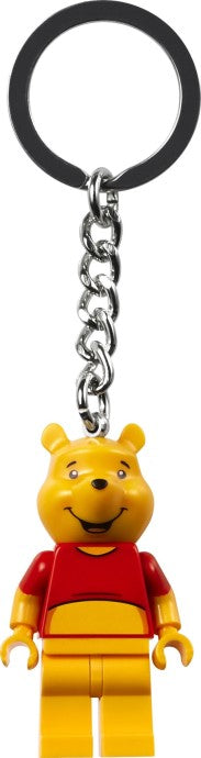 Buy LEGO Winnie the Pooh Key Chain 854191 Disney now @2TTOYS.AE, the largest LEGO specialist in the UAE