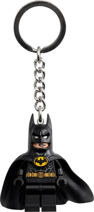 Buy LEGO Batman Key Chain 854235 Batman now @2TTOYS.AE, the largest LEGO specialist in the UAE