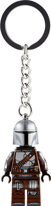 LEGO The Mandalorian Key Chain 854326 StarWars