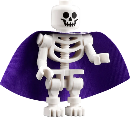 ليغو زنزانات وتنانين: حكاية التنين الأحمر 21348 فكرة