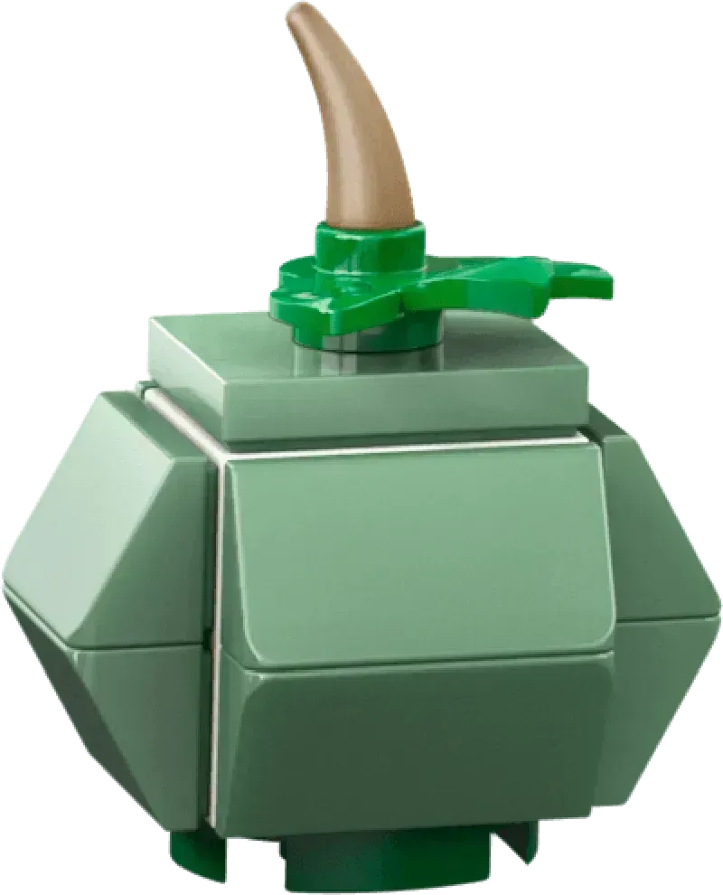 ليغو شوربيك 76427 هاري بوتر