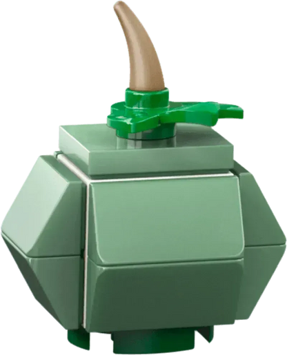 ليغو شوربيك 76427 هاري بوتر