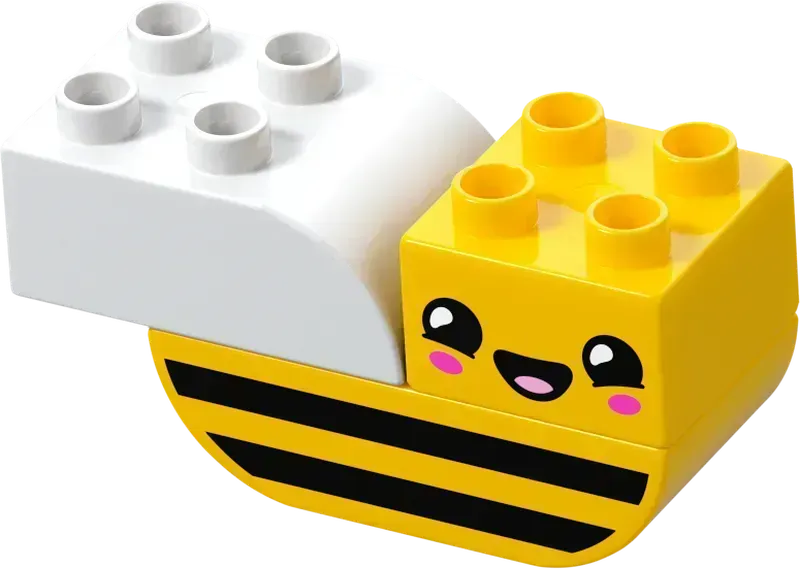 ليغو كريتيف بلومينتوين 10444 دوبلو