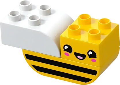 ليغو كريتيف بلومينتوين 10444 دوبلو