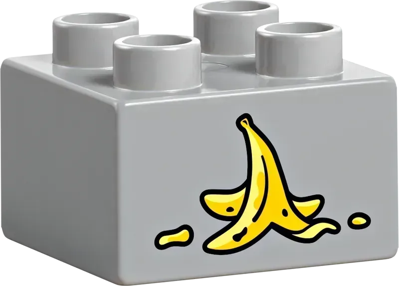 ليغو سائق سيارة إسعاف 10447 دوبلو