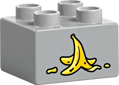 ليغو سائق سيارة إسعاف 10447 دوبلو