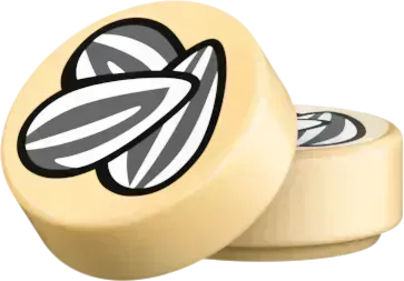 ليجو هامستر سبيلبلاتس 42640 فريندز