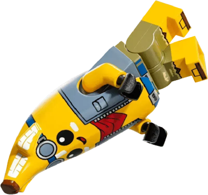 حافلة معركة ليغو 77073 فورتنايت